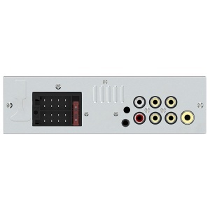 KRUGER & MATZ Sistem Media Player Auto Smart, 1DIN 4×16, enervolt.ro