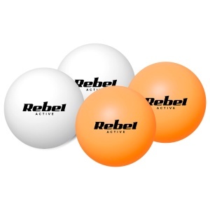 REBEL ACTIVE SET TENIS DE MASĂ PING PONG