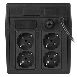 REBEL Sursa UPS Micropower 1000VA 600W-enervolt.ro