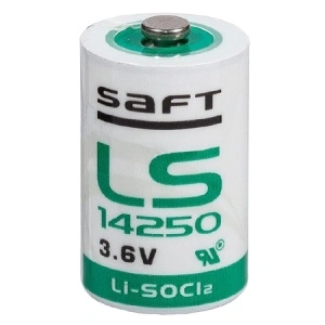 SAFT Baterie Litiu LS14250 3.6 V 1200 mAh