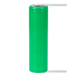 SONY ACUMULATOR PREMIUM MURATA, 18650 2600mAh, CU LAMELE