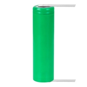 SONY ACUMULATOR PREMIUM MURATA, 18650 2600mAh, CU LAMELE