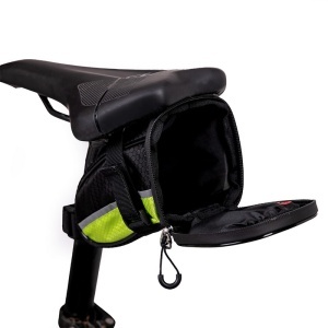 SPACER Geantă bicicletă cu semnalizare LED – KOM-SPBBLED de la enervolt.ro