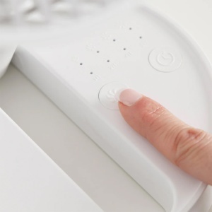 TAURUS Ventilator de birou Air Lite, Fold&Go, enervolt.ro