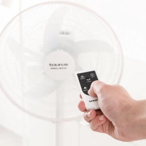 TAURUS Ventilator multifuncțional BOREAL 16CR GO by enervolt.ro