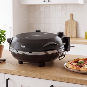 TEESA Cuptor pizza 1200W Supreme, pe enervolt.ro