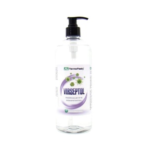 TermoPasty Soluție pentru Curățarea și Dezinfectarea Mâinilor 750ml