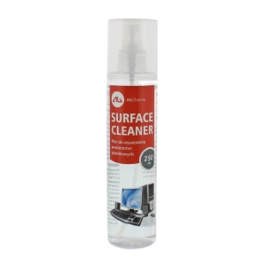 TermoPasty Spray pentru Curățat Carcase din Plastic 250ml
