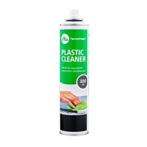 TermoPasty Spray pentru Curățat Suprafețe din Plastic 300ml