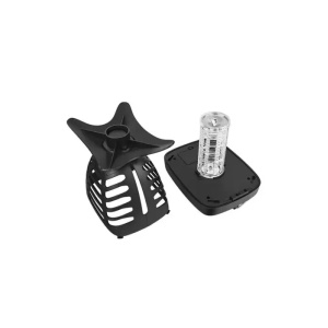 Well Aparat electric impotriva insectelor cu lumina UV, solar - Img 2
