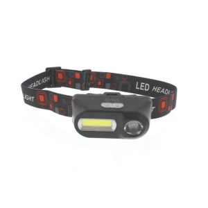 Well Lanterna frontala cu LED, reglabila de 180lm - Img 3