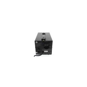 Well Stabilizator automat de tensiune cu releu 1000VA/600W, resigilat - Img 2