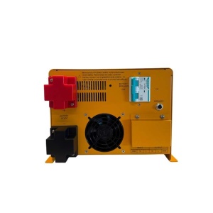 Well UPS centrale termice Commander 230V / 3500W, - Img 3