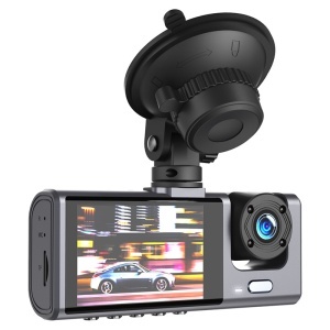 XO Cameră auto DVR Full HD 1920×1080_enervolt.ro