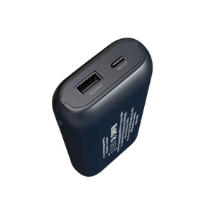 XTAR Incarcator acumulatori Li-ion 18650, 2 canale PB2SL, functie powerbank, afisaj LCD - Img 2