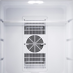 ADLER Răcitor termolectric AD8088, cu Ușă din Sticlă, Capacitate 28 L, 65 W by enervolt.ro