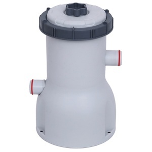 AVENLI Pompă de filtrare pentru piscină 530