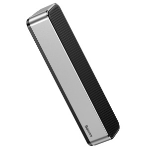 BASEUS Suport număr de telefon pentru parbriz, enervolt.ro