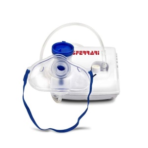 Aparat aerosoli cu piston G3Ferrari, 65W_enervolt.ro