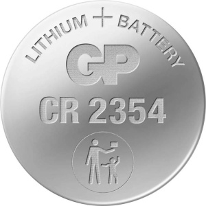 Baterie buton litiu GP CR2354 3V, 1buc-blister_enervolt.ro