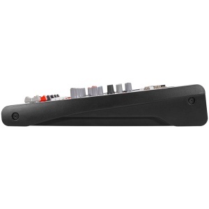 Mixer digital 4 canale 48V BT USB SD HPA