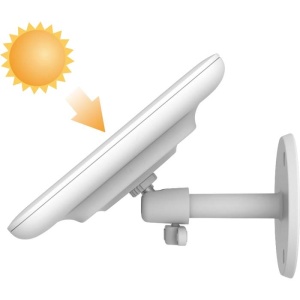 IMOU Panou solar FSP11, compatibil cu camera Cell 2, 3W, IP65 - Img 2
