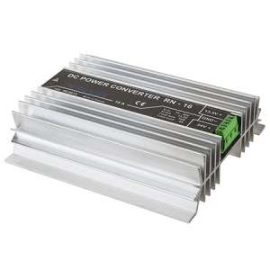 KEMOT INVERTOR / CONVERTOR 24V → 12V, 16A