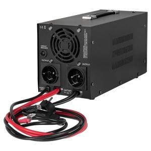 KEMOT Sursa UPS Centrale Termice Sinus Pur 1000VA-700W 12V-enervolt.ro