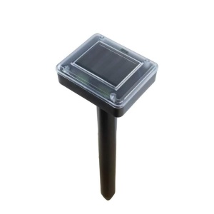 Modee Aparat impotriva rozatoarelor, solar, 39cm, GS2025 - Img 2