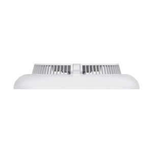 Modee Plafoniera LED cu ventilator si telecomanda, 24W 450mm RGB+3CCT 2100lm - Img 2