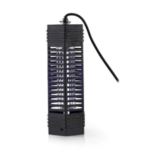 Nedis Aparat anti-insecte 6W, 50 m²