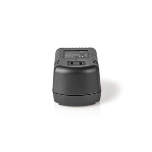 NEDIS Convertor de tensiune 220V-110V 75W iesire USA - Img 2
