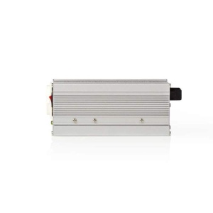 NEDIS Invertor de tensiune 12V-230V 300W 1x iesire USB