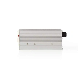NEDIS Invertor de tensiune 12V-230V 300W 1x iesire USB