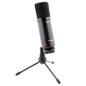 PLUGGER Microfon studio streaming podcast-enervolt.ro
