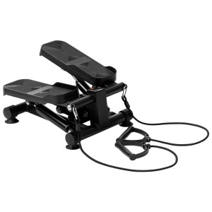 REBEL ACTIVE Mini Stepper - Antrenamente Cardio