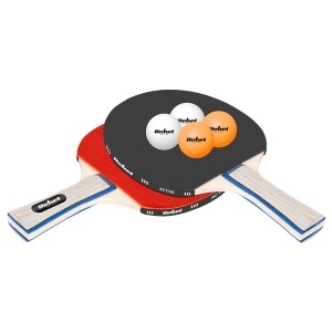 REBEL ACTIVE SET TENIS DE MASĂ PING PONG enervolt.ro