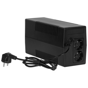 REBEL Sursa UPS Offline Nanopower 650VA 360W-enervolt.ro
