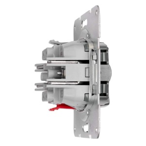 Insert intrerupator simplu Schrack Visio S 50, EV100101,enervolt.ro