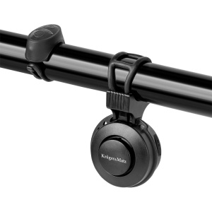SONERIE ELECTRICĂ BICICLETĂ XH20 KRUGER&MATZ – KM0945 enervolt.ro