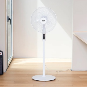 TAURUS Ventilator cu picior Ice Brise, enervolt.ro