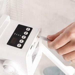 TAURUS Ventilator multifuncțional BOREAL 16CR GO de la enervolt.ro