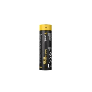 Acumulator industrial lithium terminal cu varf 18650 3.7V enervolt.ro