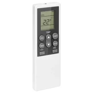 TEESA Aer condiționat portabil 14000 BTU cu încălzire și Wi-Fi, Powered byTuya - Img 3