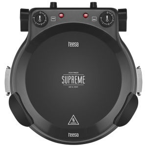 TEESA Cuptor pizza 1200W Supreme _enervolt.ro