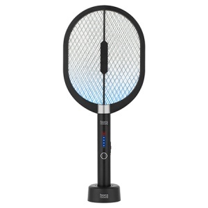 TEESA Paletă electrică Swatter anti-insecte