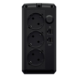 UPS Back‑Up AVR 650VA 360W CyberPower_enervolt.ro