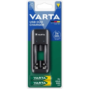 VARTA Lanternă LED Aluminium F20, cu fascicul reglabil, compactă și rezistentă