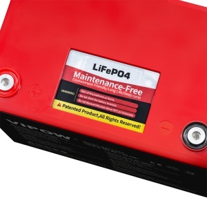 ACUMULATOR LIFEPO4 60AH CU BMS-enervolt.ro