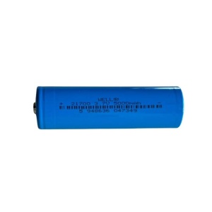Acumulator industrial Li-ion terminal cu varf 21700 3.6V 5000mAh Well_enervolt.ro